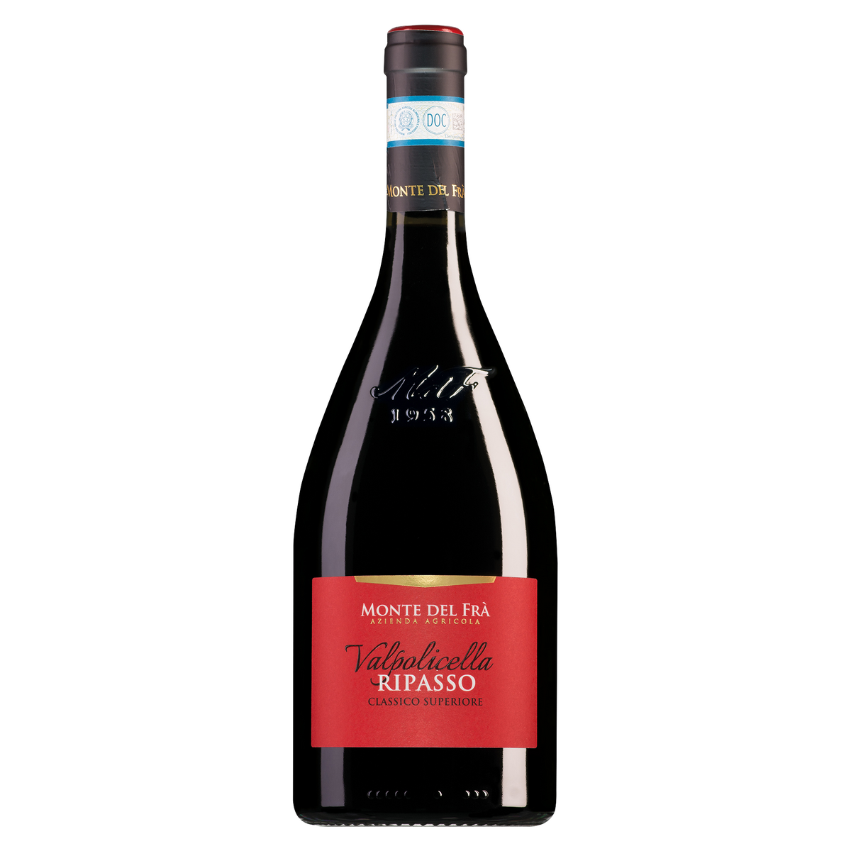 Monte del Frà Lena di Mezzo Valpolicella Ripasso Classico Superiore