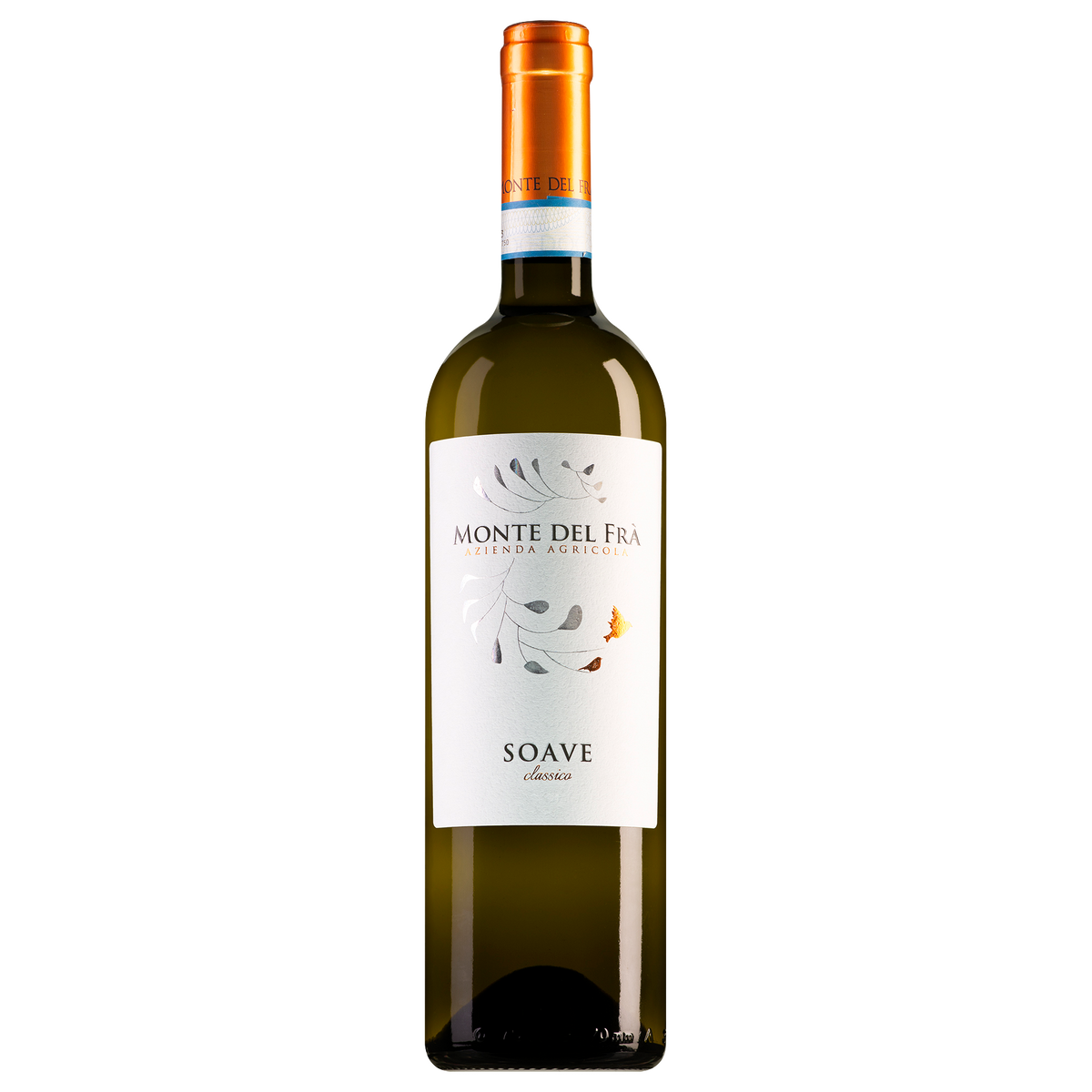 Monte del Frà Soave Classico
