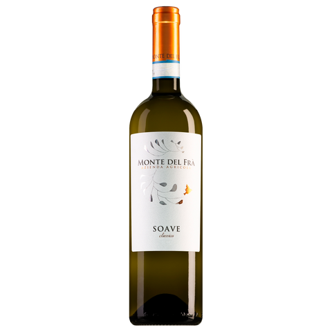 Monte del Frà Soave Classico