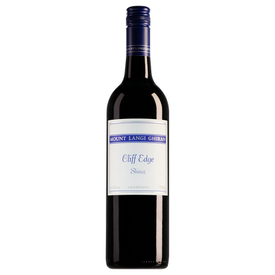 Mount Langi Ghiran Grampians Cliff Edge Shiraz