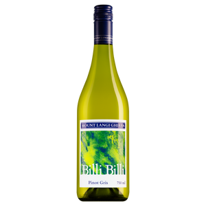 Mount Langi Grampians Cliff Edge Pinot Gris
