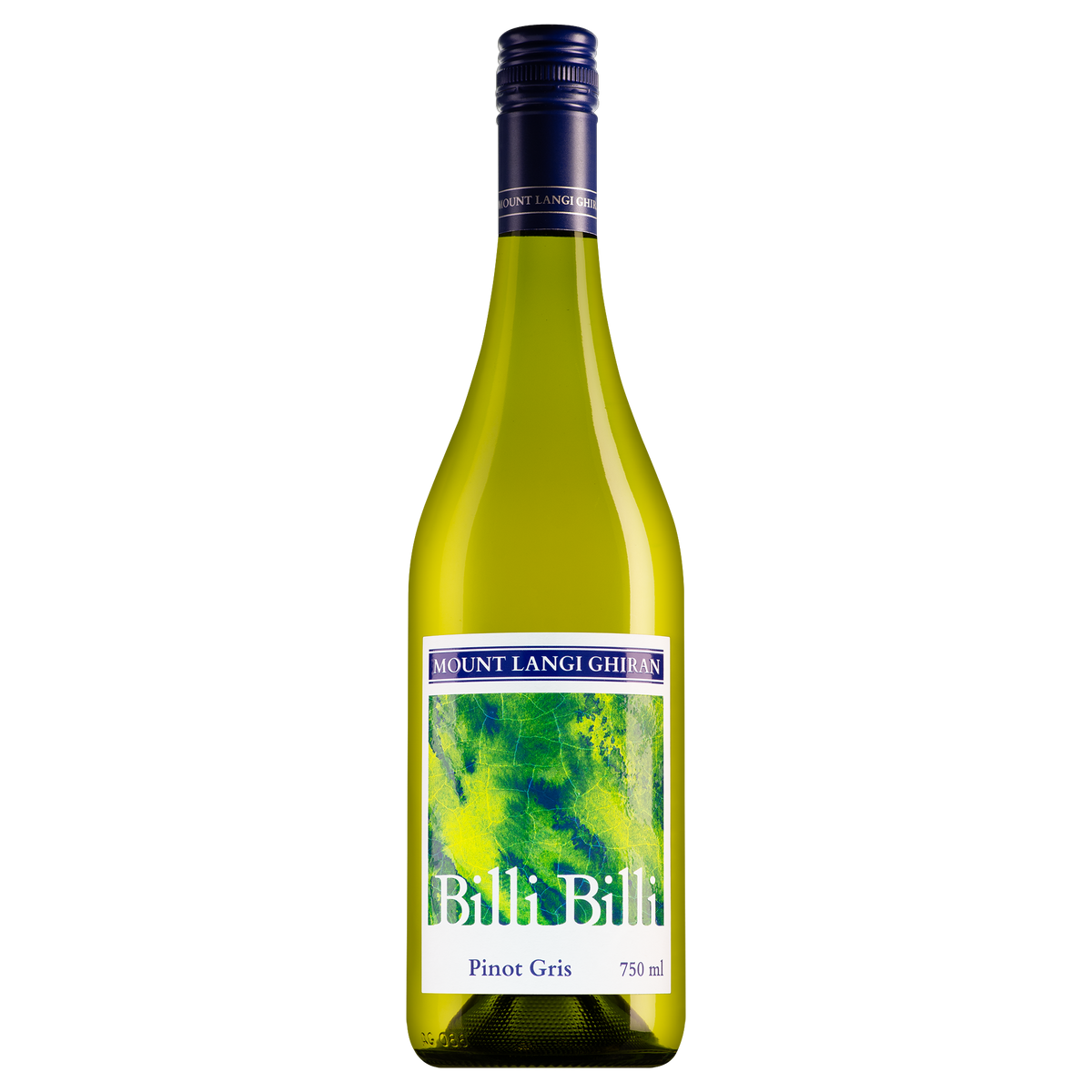 Mount Langi Grampians Cliff Edge Pinot Gris