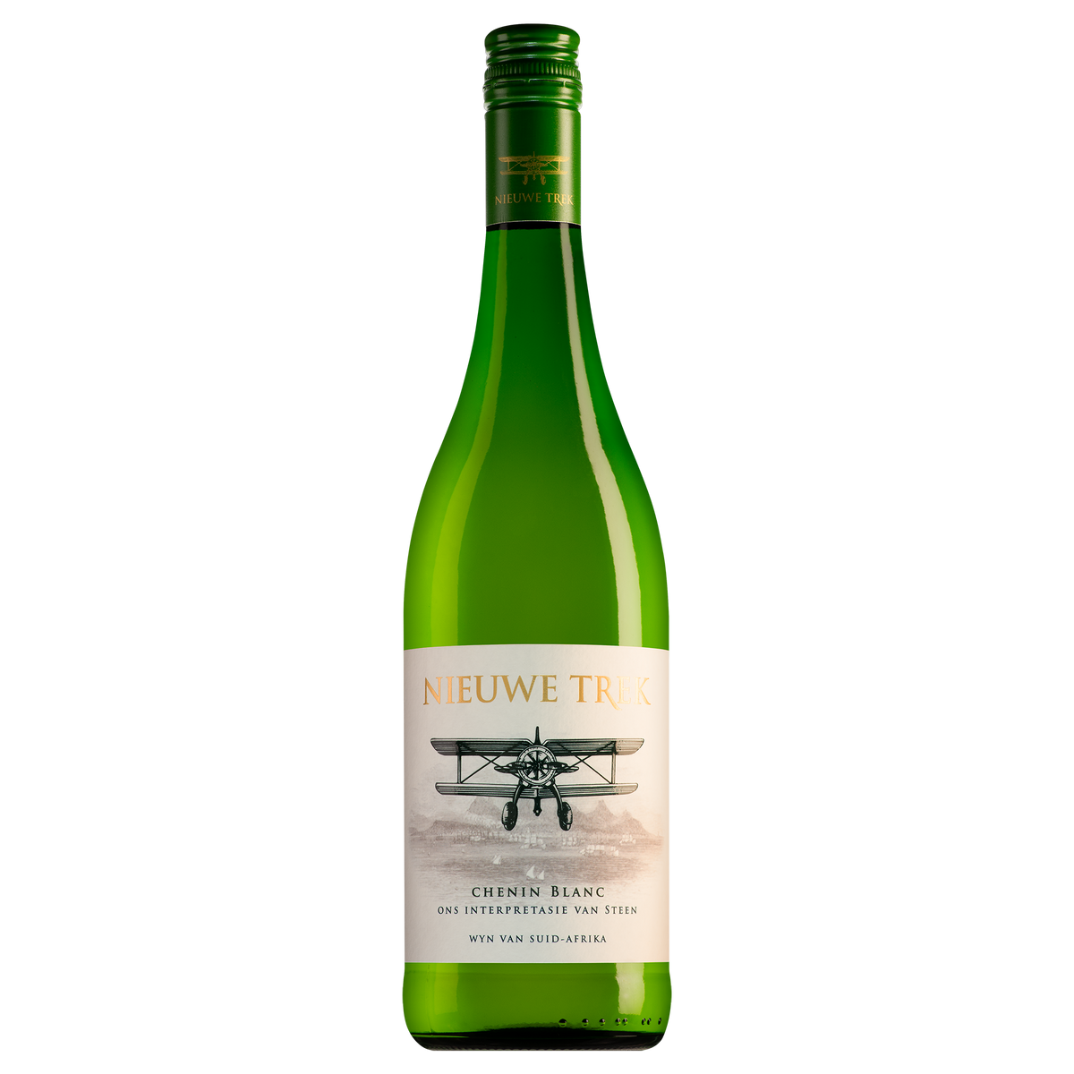 Nieuwe Trek Western Cape Chenin Blanc