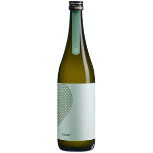Nihonsakari Sakari No. 12 Daiginjo