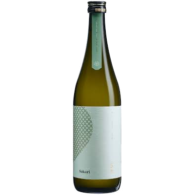Nihonsakari Sakari No. 12 Daiginjo