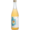 Nihonsakari Waka Light Umeshu