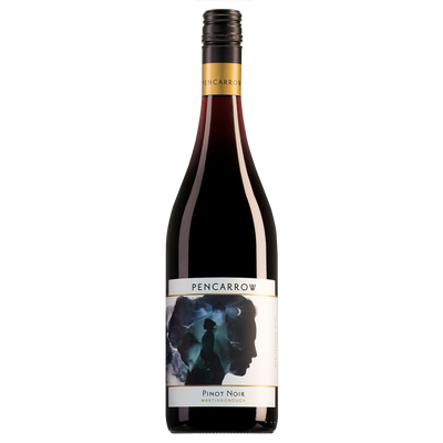 Palliser Estate Martinborough Pencarrow Pinot Noir
