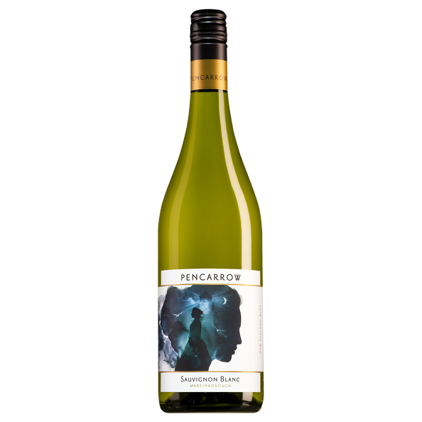 Palliser Estate Martinborough Pencarrow Sauvignon Blanc 2025
