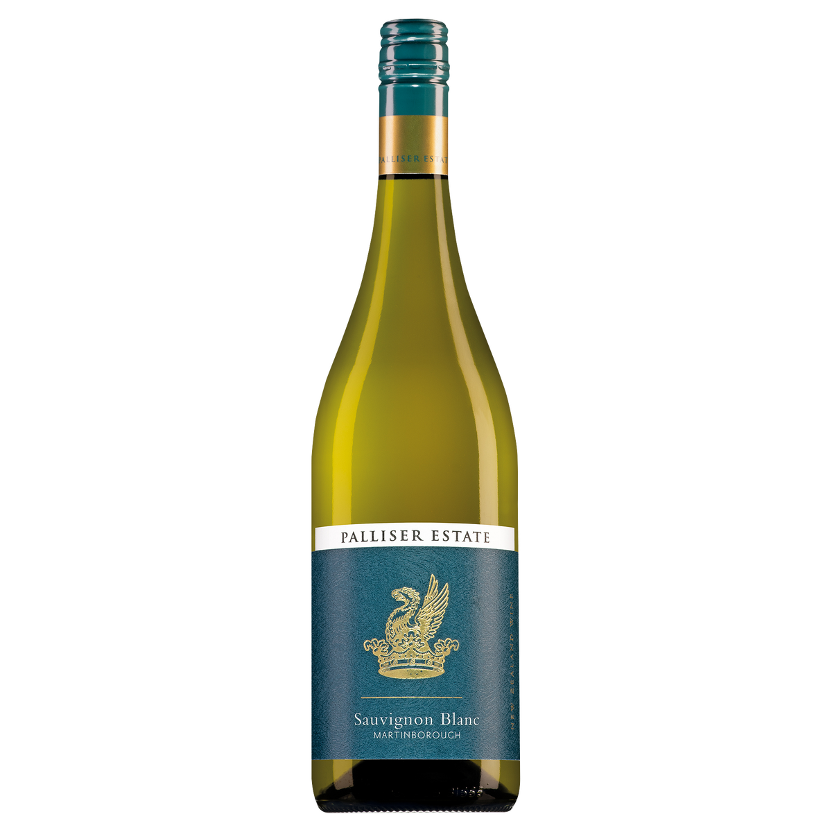 Palliser Estate Martinborough Sauvignon Blanc