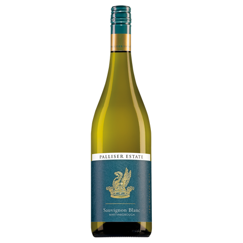 Palliser Estate Martinborough Sauvignon Blanc