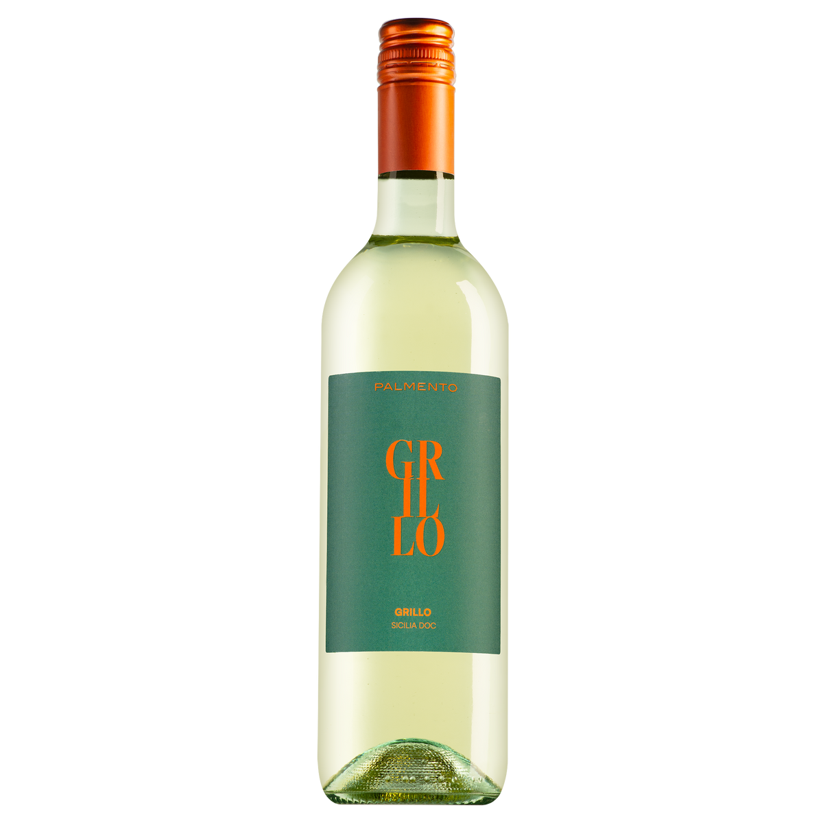 Palmento Sicilia Grillo