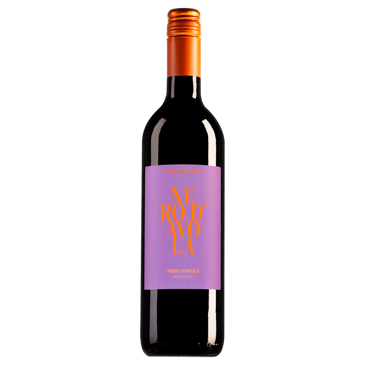 Palmento Sicilia Nero d'Avola
