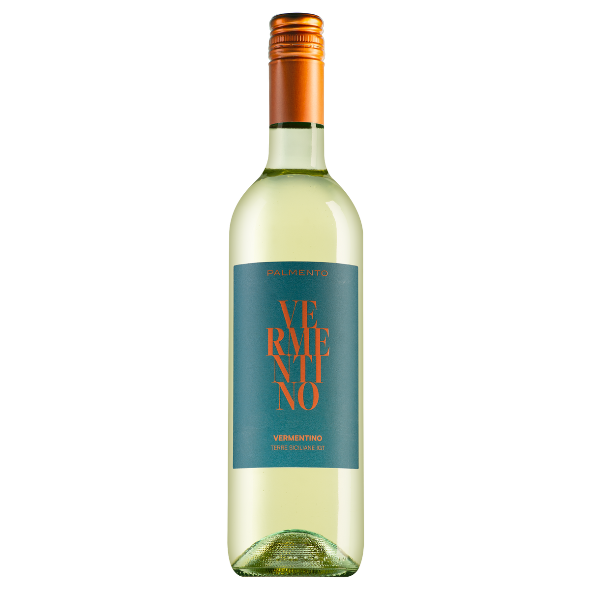 Palmento Terre Siciliane Vermentino