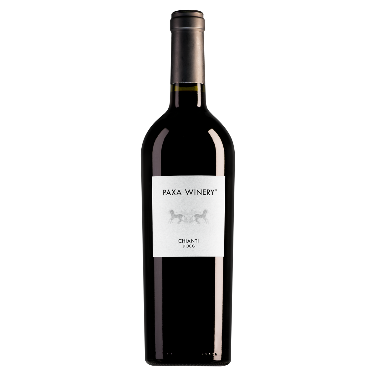 Paxa Winery Chianti