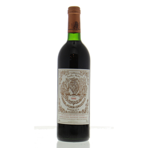 Pichon Longueville