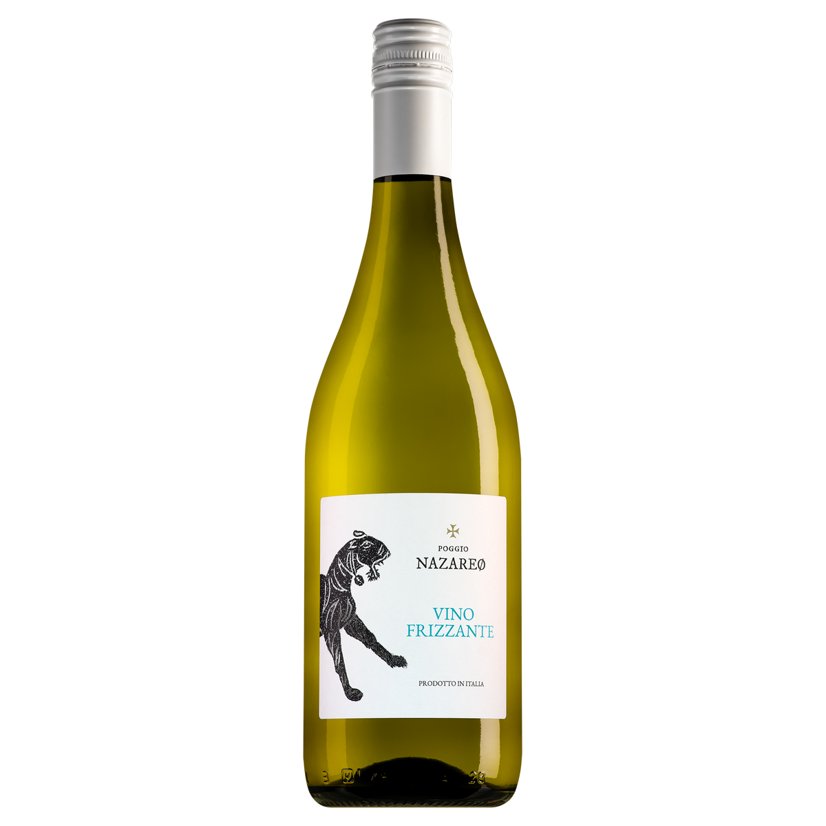 Poggio Nazareo Vino Frizzante