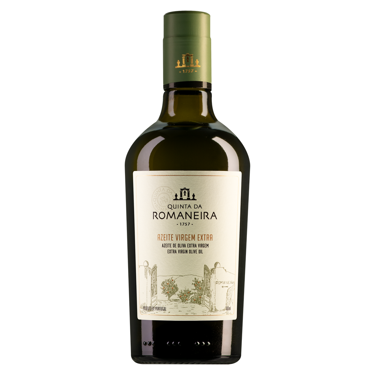 Quinta da Romaneira Azeite olijfolie 50cl