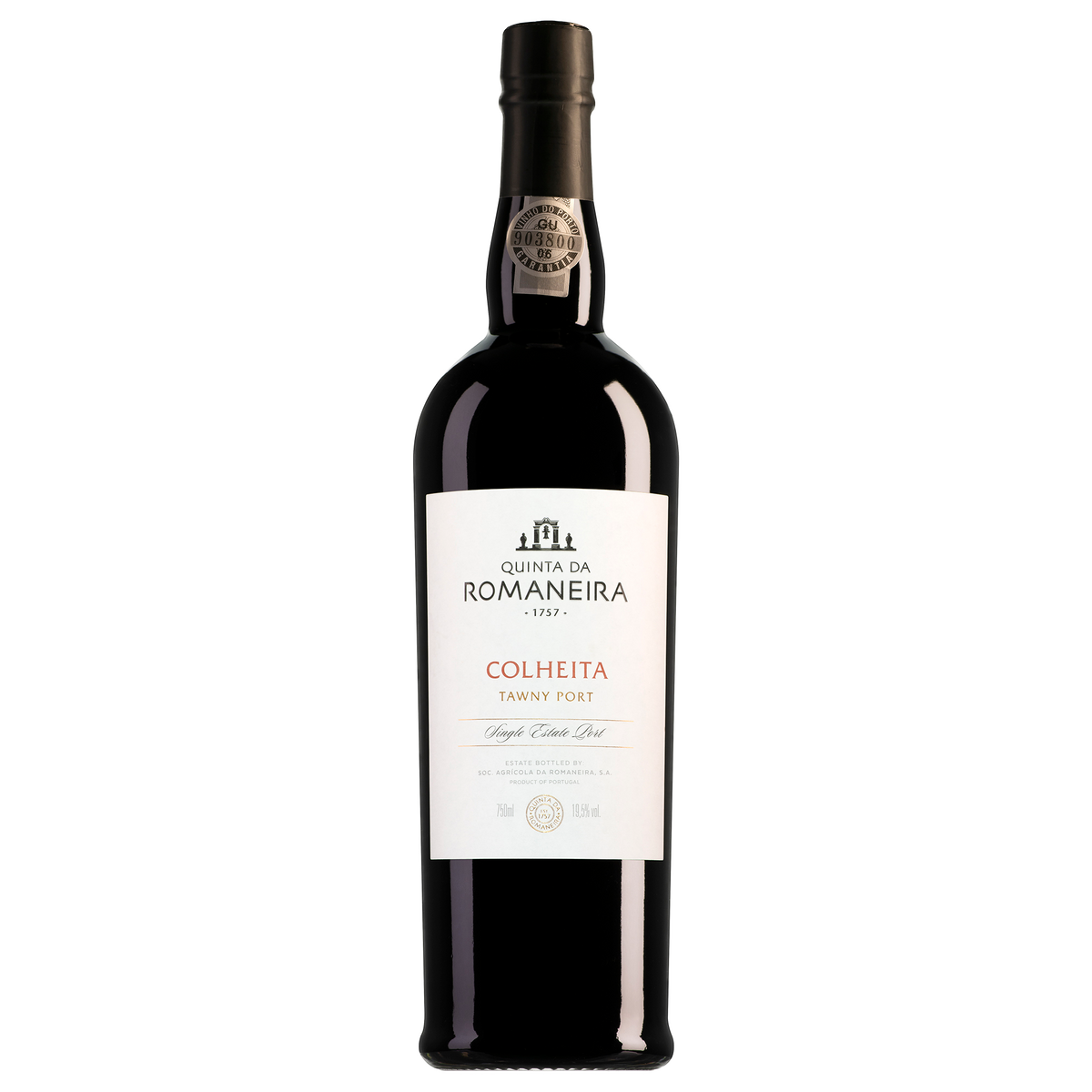Quinta da Romaneira Colheita Tawny Port