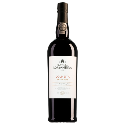 Quinta da Romaneira Colheita Tawny Port