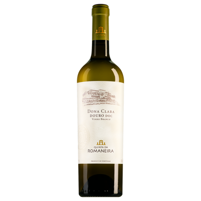 Quinta da Romaneira Douro Dona Clara Branco