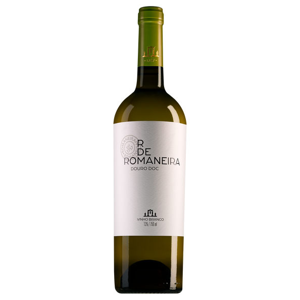 Quinta da Romaneira Douro R de Romaneira Branco 2025