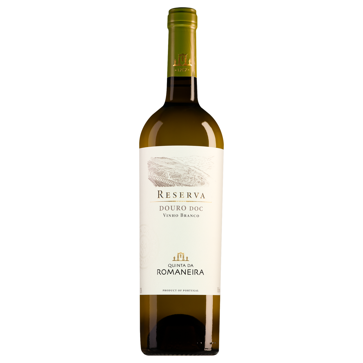 Quinta da Romaneira Douro Reserva Branco