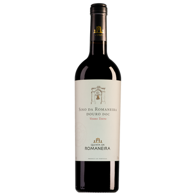 Quinta da Romaneira Douro Sino da Romaneira