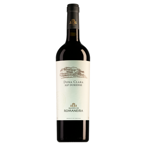 Quinta da Romaneira Duriense Dona Clara 2021