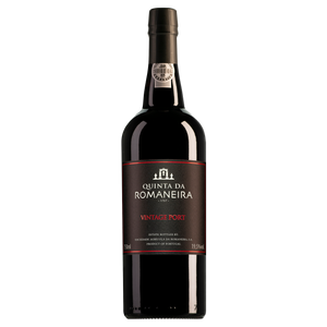 Quinta da Romaneira Vintage Port