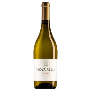 Quinta da Romeyra Bucelas Prova Régia Arinto