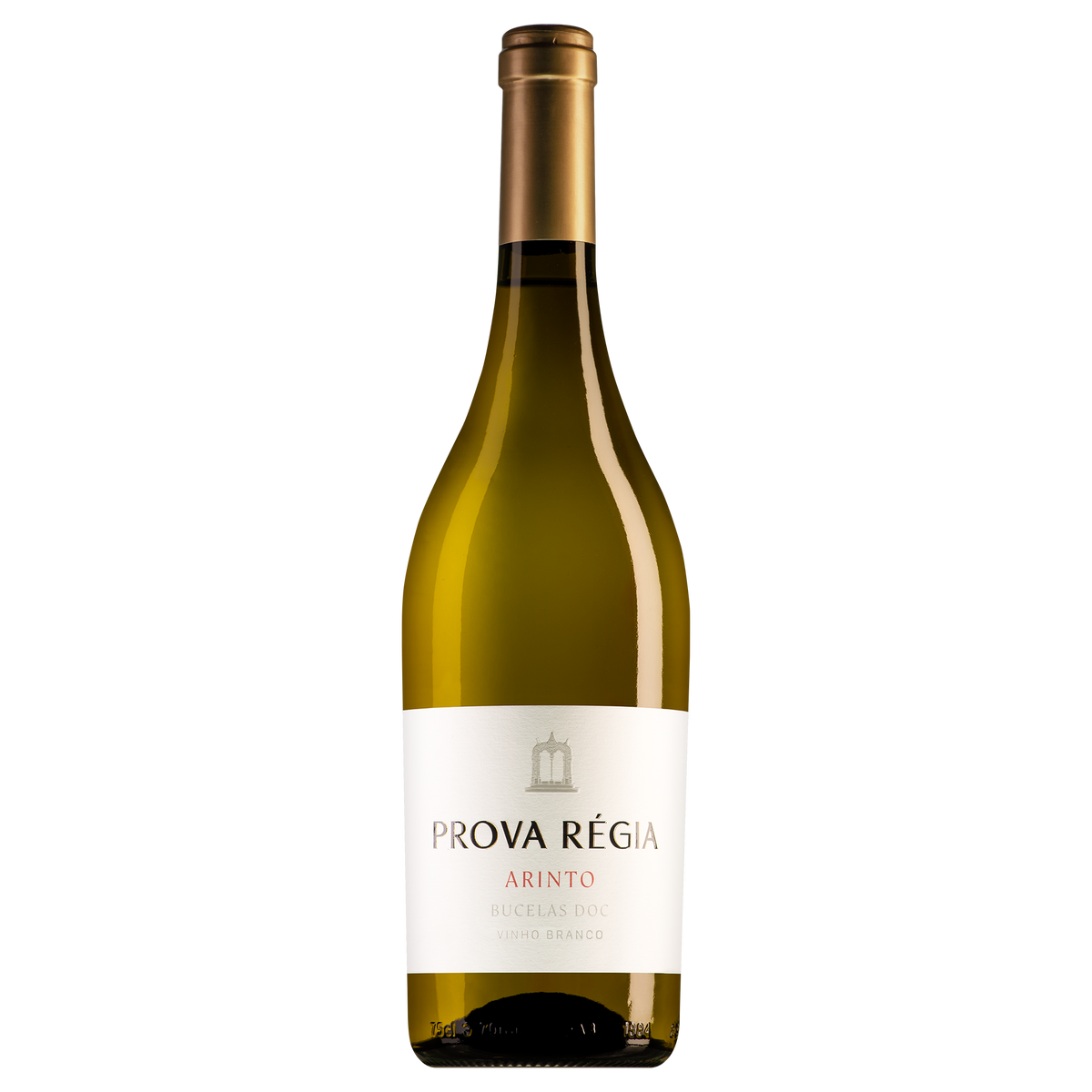 Quinta da Romeyra Bucelas Prova Régia Arinto