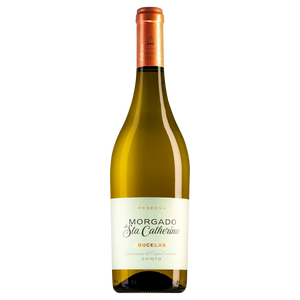 Quinta da Romeyra Bucelas Reserva Morgado de Sta. Catherina