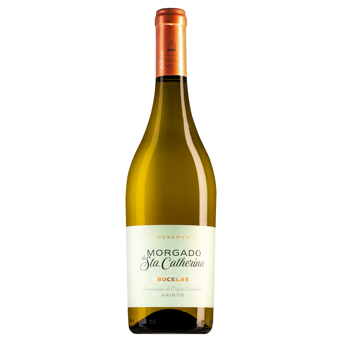 Quinta da Romeyra Bucelas Reserva Morgado de Sta. Catherina