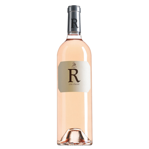 R de Rimauresq Côtes de Provence Cru Classé Rosé