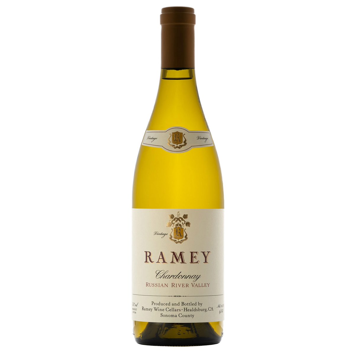 Ramey Russian River Valley Chardonnay