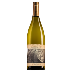 Ramón do Casar Ribeiro Godello