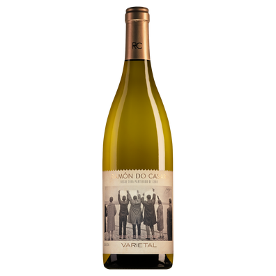 Ramón do Casar Ribeiro Varietal 2025