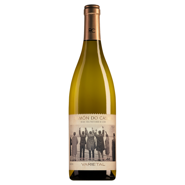 Ramón do Casar Ribeiro Varietal 2025