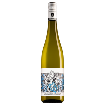 Reichsrat von Buhl Pfalz Armand Riesling Kabinett