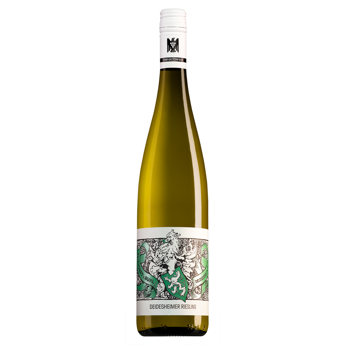 Reichsrat von Buhl Pfalz Deidesheimer Riesling Trocken