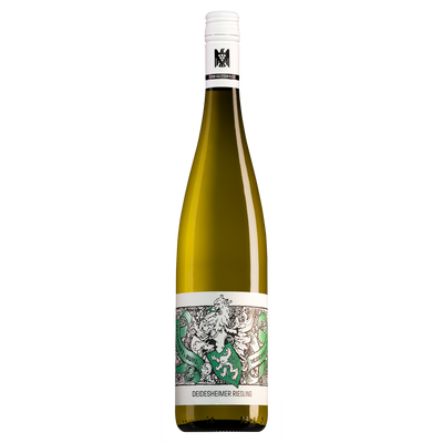 Reichsrat von Buhl Pfalz Deidesheimer Riesling Trocken