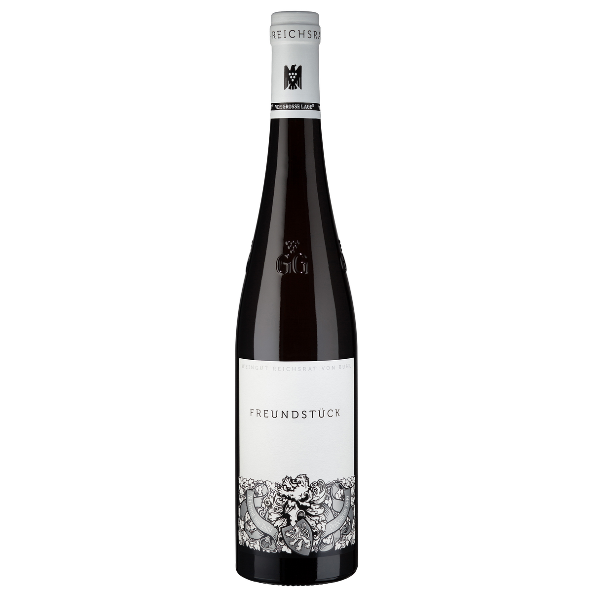 Reichsrat von Buhl Pfalz Freundstück GG Riesling
