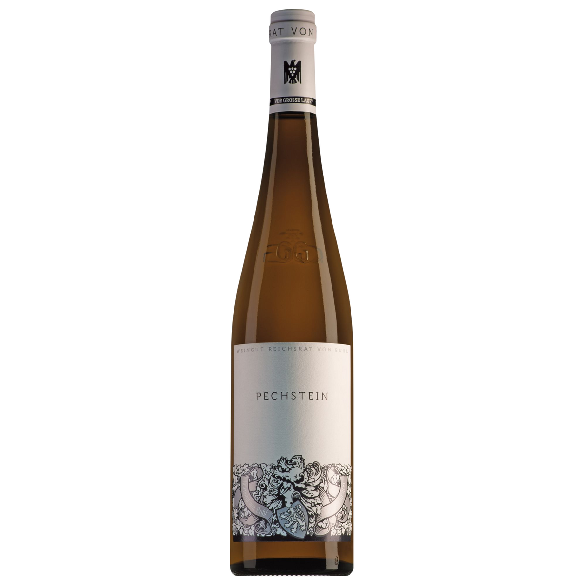Reichsrat von Buhl Pfalz Pechstein Forst GG Riesling