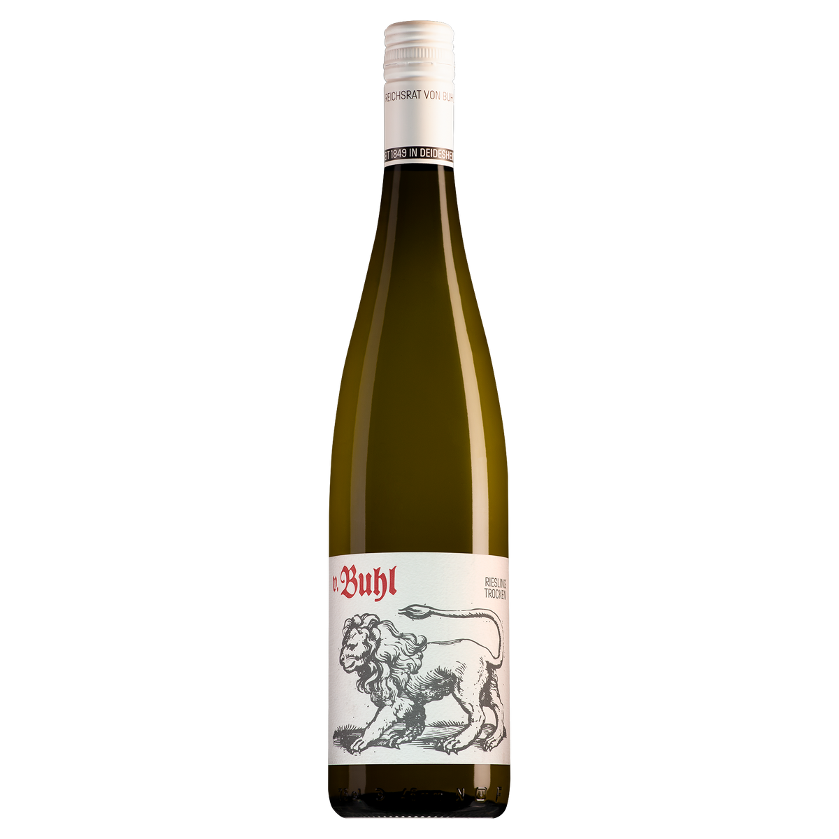 Reichsrat von Buhl Pfalz Riesling Trocken