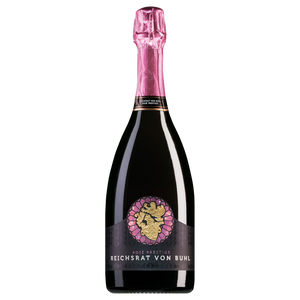 Reichsrat von Buhl Pfalz Sekt Prestige Spätburgunder Brut Rosé