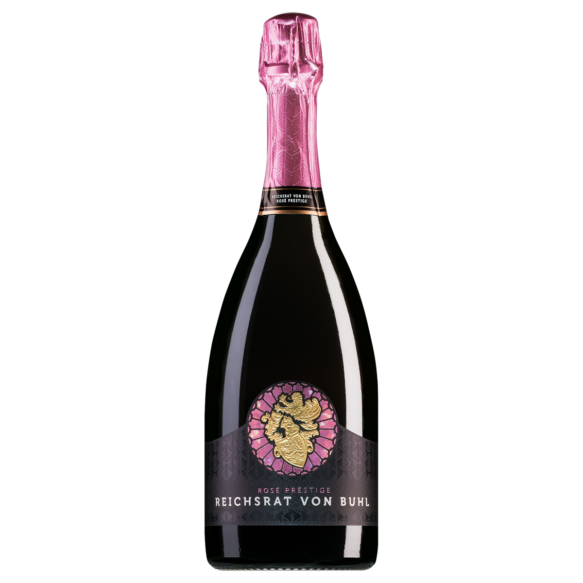 Reichsrat von Buhl Pfalz Sekt Prestige Spätburgunder Brut Rosé