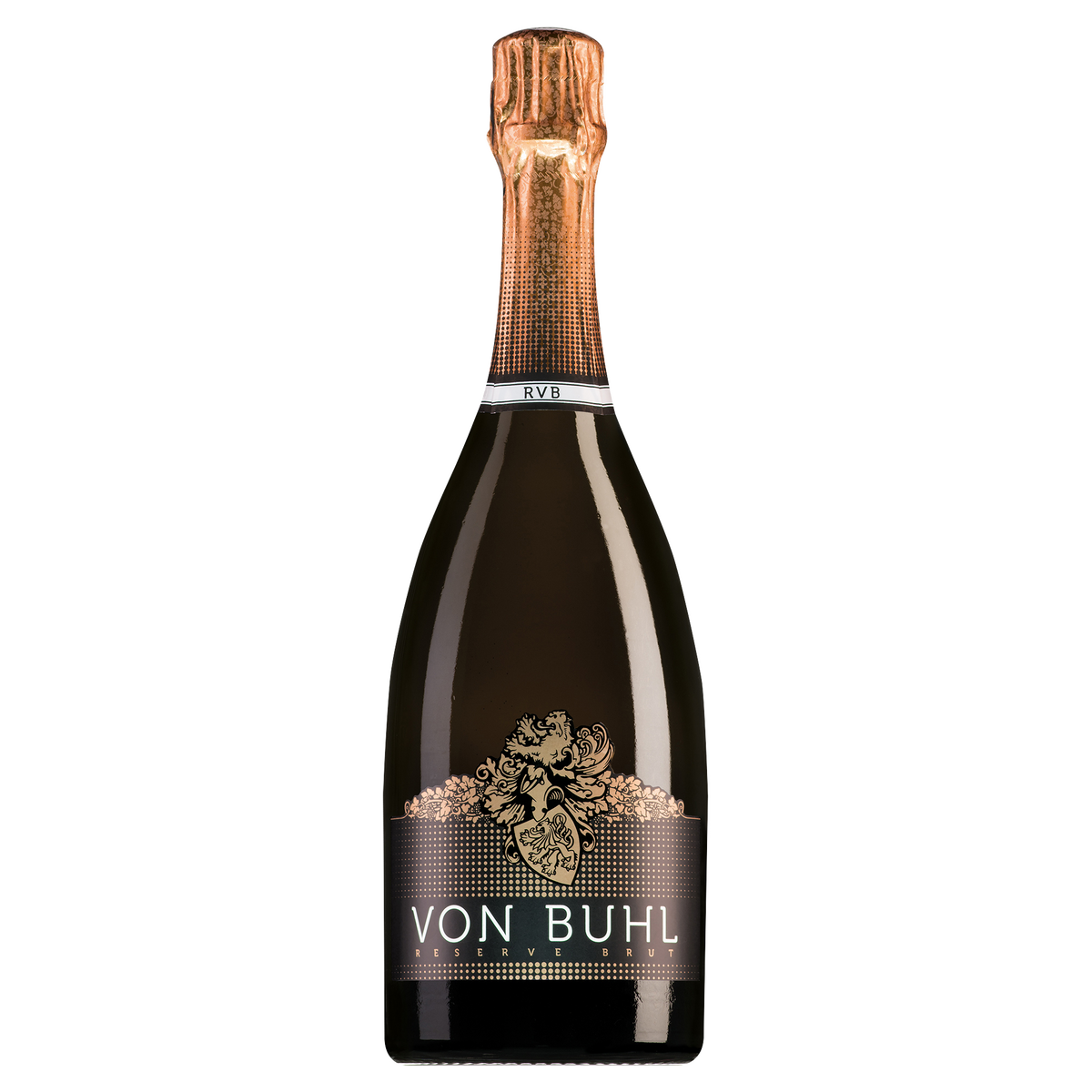 Reichsrat von Buhl Pfalz Sekt Reserve Brut