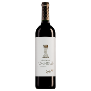 Revancha Mendoza La Primera Revancha Torre Malbec
