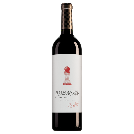 Revancha Mendoza Peon Malbec 2025