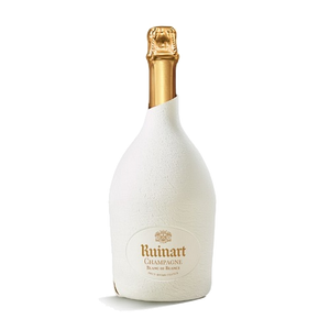 Ruinart Blanc de Blancs Second Skin